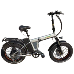 Электровелосипед GreenCamel Форвард (R20FAT 500W 48V 10Ah)